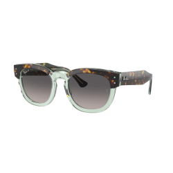Ray-Ban Mega Hawkeye RB0298S 1376M3 Polarized