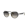 Ray-Ban SCUDERIA FERRARI RB3703M F03011