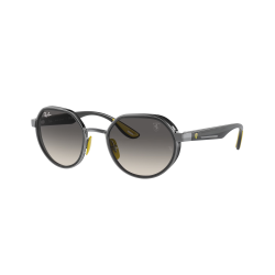 Ray-Ban SCUDERIA FERRARI RB3703M F03011