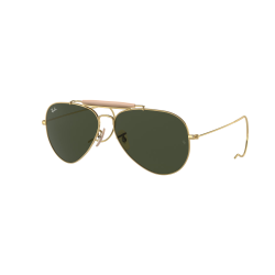 Ray-Ban Outdoorsman RB3030 L0216