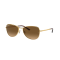 Ray-Ban RB3733 001/M2 Polarized