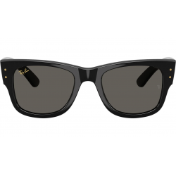 Ray-Ban Mega Wayfarer RB0840S 6826J5