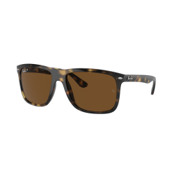 Ray-Ban Boyfriend Two RB4547 710/57 Polarized