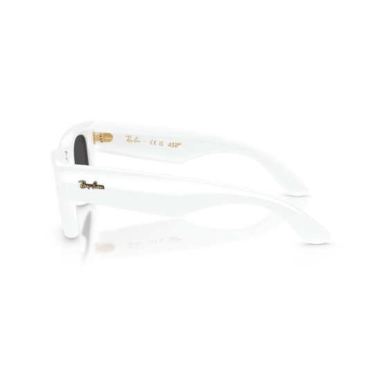 Ray-Ban Wayfarer Puffer RB4940 671/87