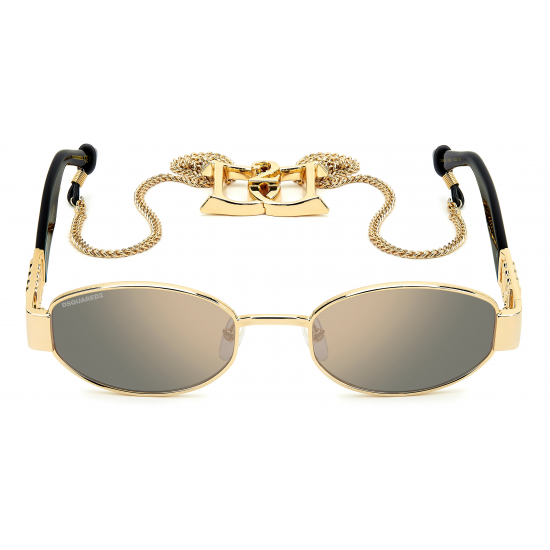 Dsquared2 D2 0155/SE 000/JO