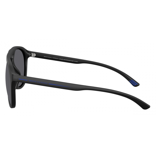 Armani Exchange AX4156SU 8078T3 Polarized