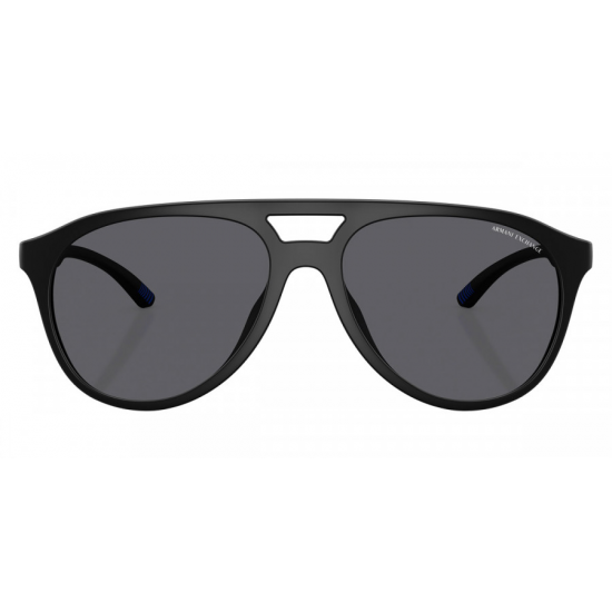 Armani Exchange AX4156SU 8078T3 Polarized