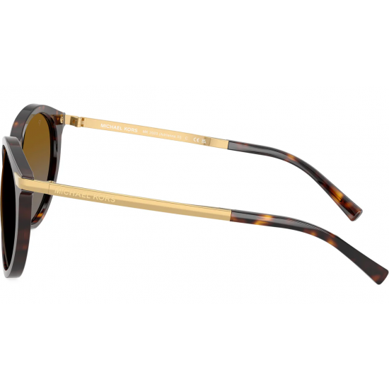 Michael Kors Adrianna III MK2023 3106T5 Polarized