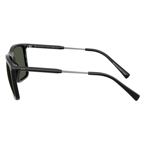 Armani Exchange AX4160S 81582J Polarized
