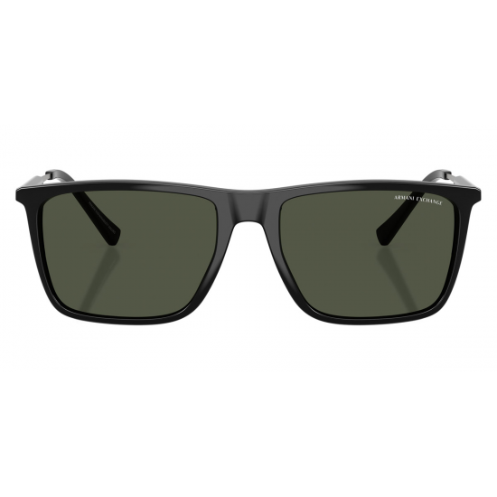 Armani Exchange AX4160S 81582J Polarized