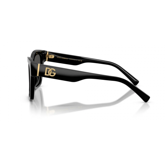 Dolce & Gabbana DG4512 501/87