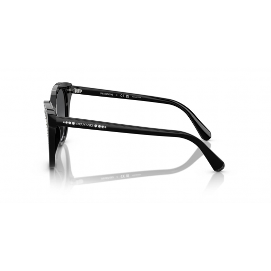 Swarovski SK6031 1001T3 Polarized
