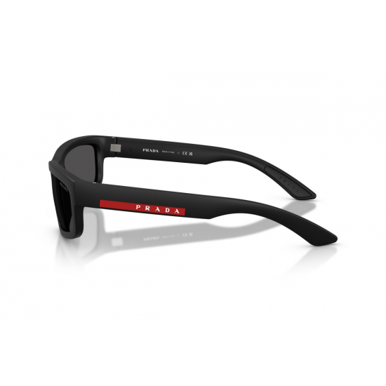 Prada Linea Rossa PSA06S DG002G Polarized