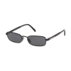 Prada PRB54S 1AB5Z1 Polarized