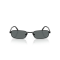 Prada PRB54S 1AB5Z1 Polarized