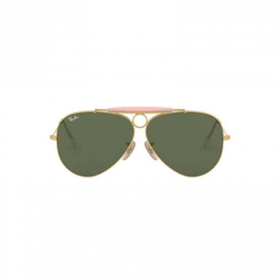Ray-Ban Shooter RB3138 001