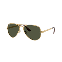 Ray-Ban Aviator Max RB3925 001/31