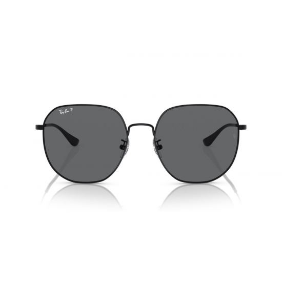Ray-Ban RB3680D 002/81 Polarized