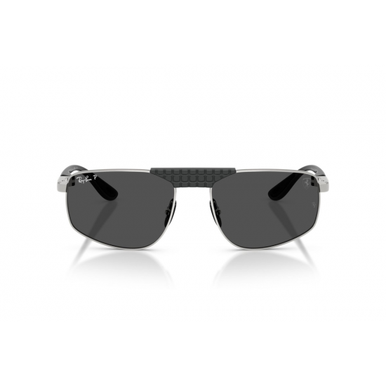 Ray-Ban RB3776M F122K8 Polarized