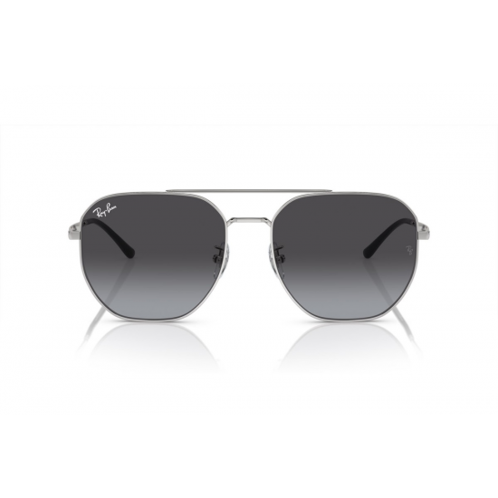 Ray-Ban RB3724D 003/8G