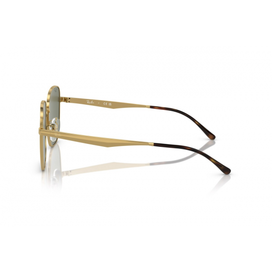 Ray-Ban RB3713D 001/9A Polarized