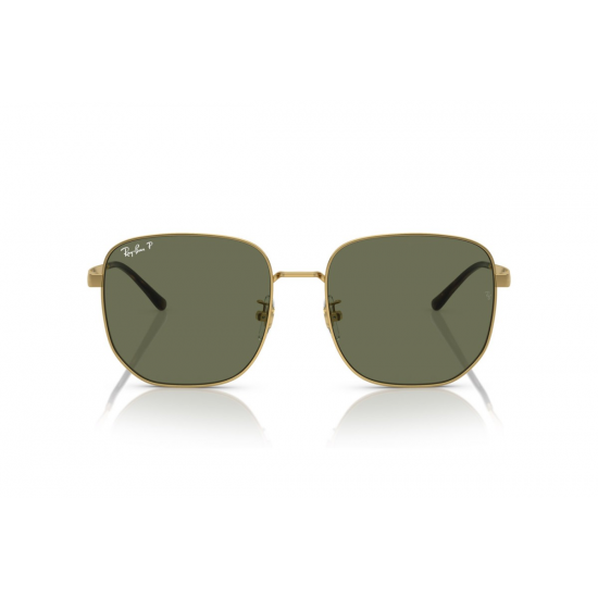 Ray-Ban RB3713D 001/9A Polarized