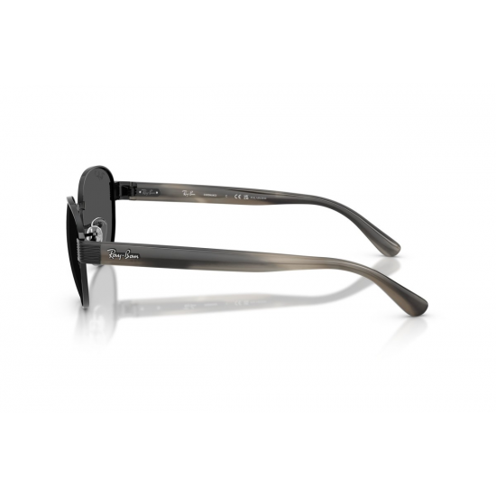 Ray-Ban RB3766CH 002/K8 Polarized
