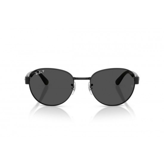 Ray-Ban RB3766CH 002/K8 Polarized