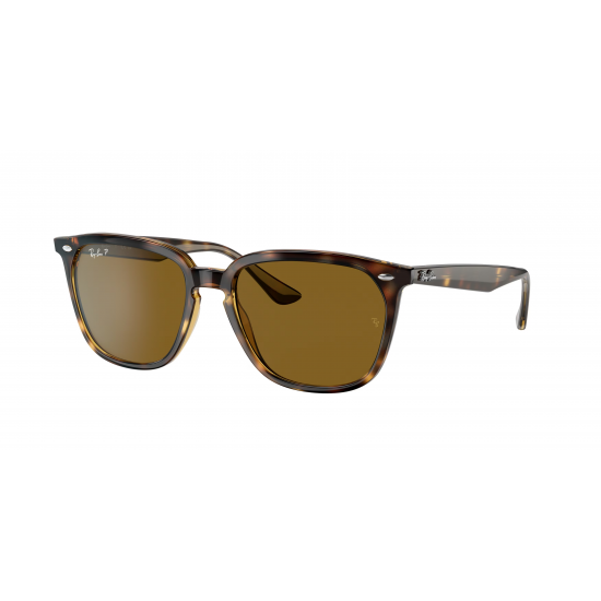 Ray-Ban RB4362 710/83 Polarized