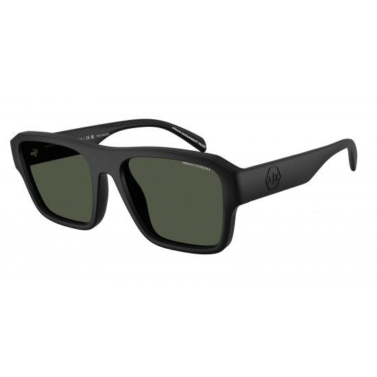 Armani Exchange AX4154SU 80782J Polarized