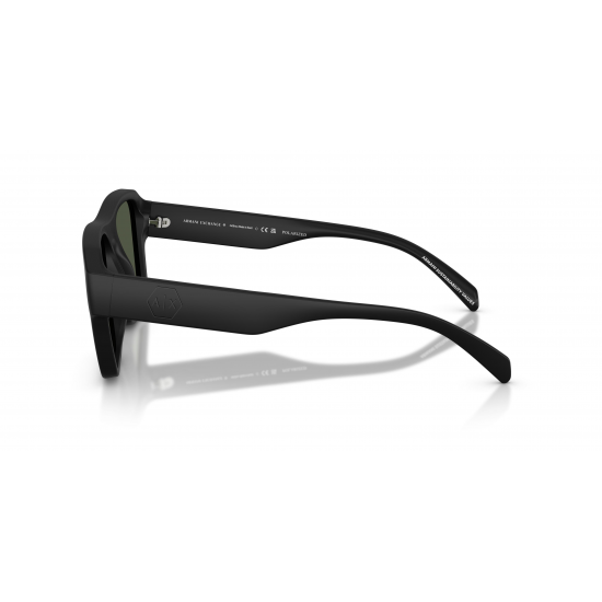 Armani Exchange AX4154SU 80782J Polarized