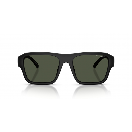 Armani Exchange AX4154SU 80782J Polarized