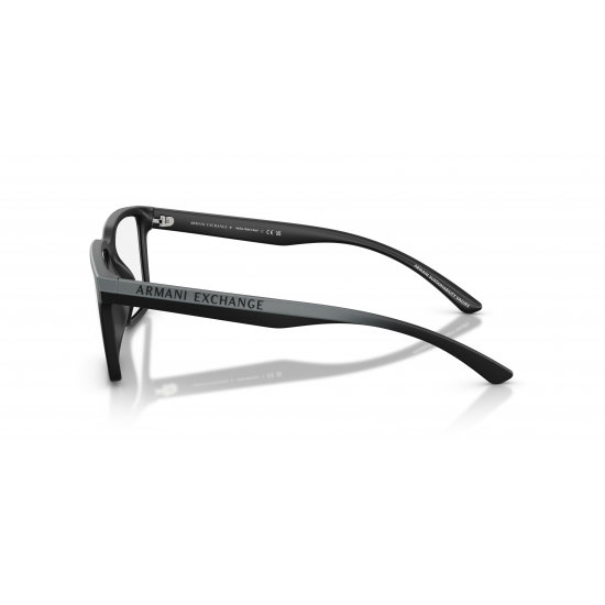 Armani Exchange AX3129U 8388