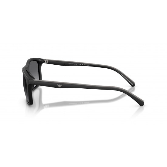 Emporio Armani EA4257U 500181 Polarized