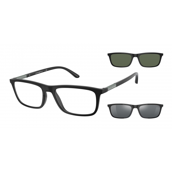Emporio Armani EA4160 50421W