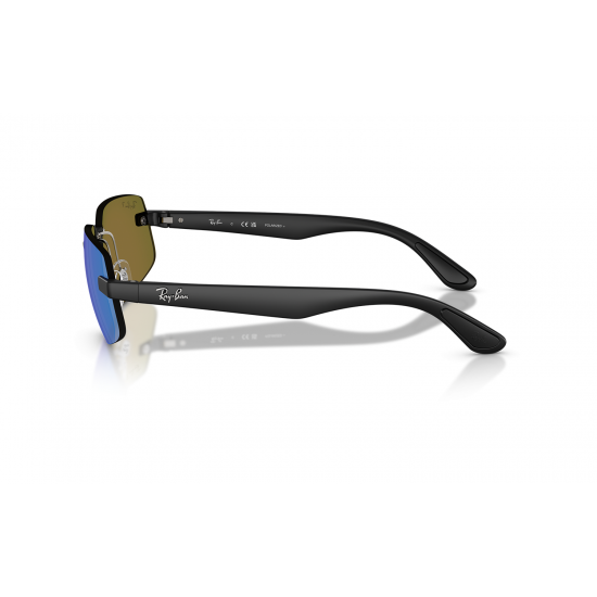 Ray-Ban RB4475CH 601SA Polarized