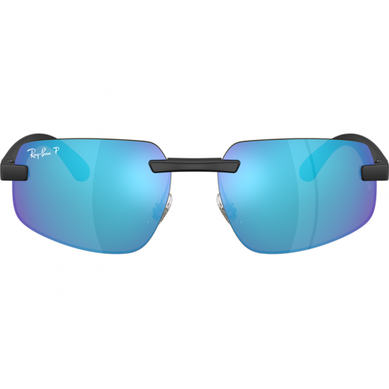 Ray-Ban RB4475CH 601SA Polarized