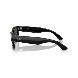  Ray-Ban Mega Wayfarer II RB0832S 901/31
