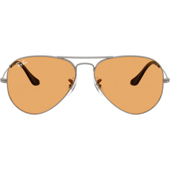 Ray-Ban Aviator large metal RB3025 004/33