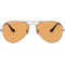 Ray-Ban Aviator large metal RB3025 004/33