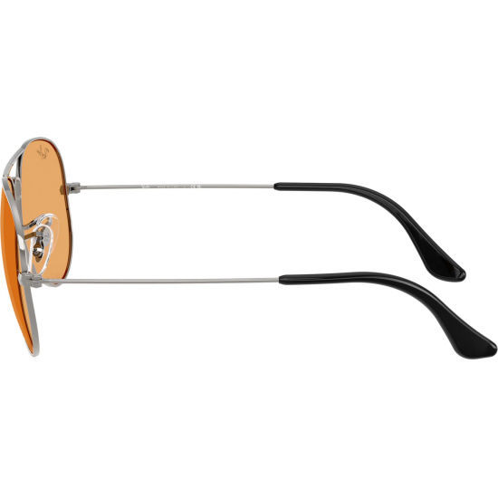Ray-Ban Aviator large metal RB3025 004/33