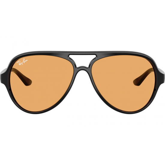 Ray-Ban Cats 5000 RB4125 601/33
