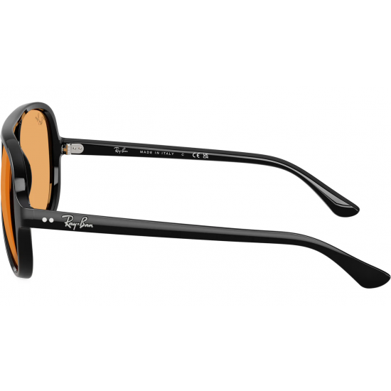Ray-Ban Cats 5000 RB4125 601/33