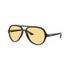 Ray-Ban Cats 5000 RB4125 601/R6