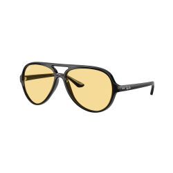 Ray-Ban Cats 5000 RB4125 601/R6