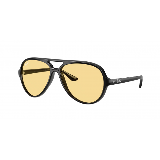 Ray-Ban Cats 5000 RB4125 601/R5