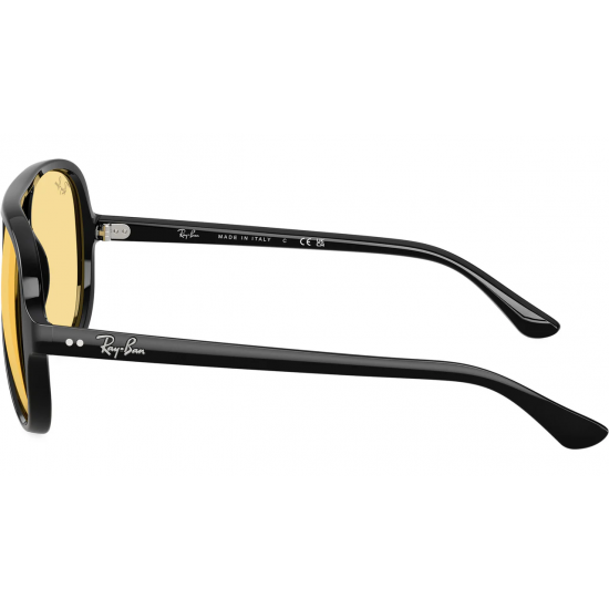 Ray-Ban Cats 5000 RB4125 601/R5