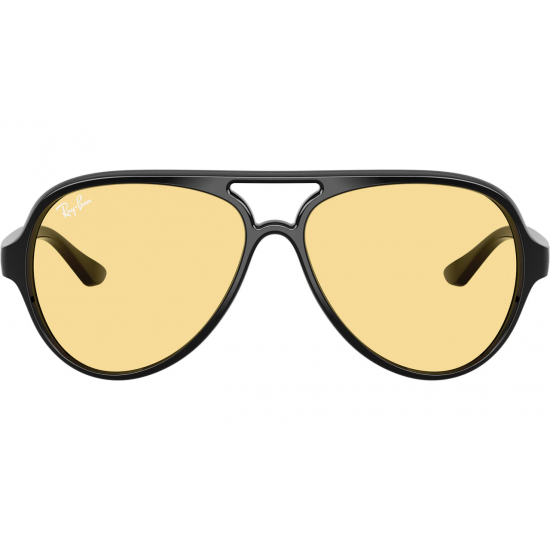 Ray-Ban Cats 5000 RB4125 601/R5
