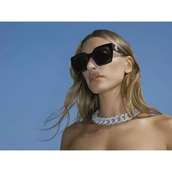 Jimmy Choo ELENI/G/S 807/IR