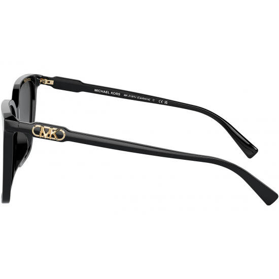 Michael Kors Canberra MK2197U 3005T3 Polarized